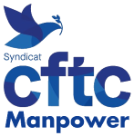 CFTC Manpower