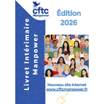 CFTC Manpower