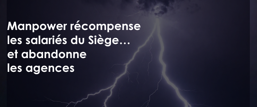 Prime exceptionnelle 2026 Manpower — climat social tendu